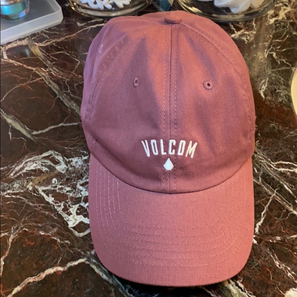 Volcom